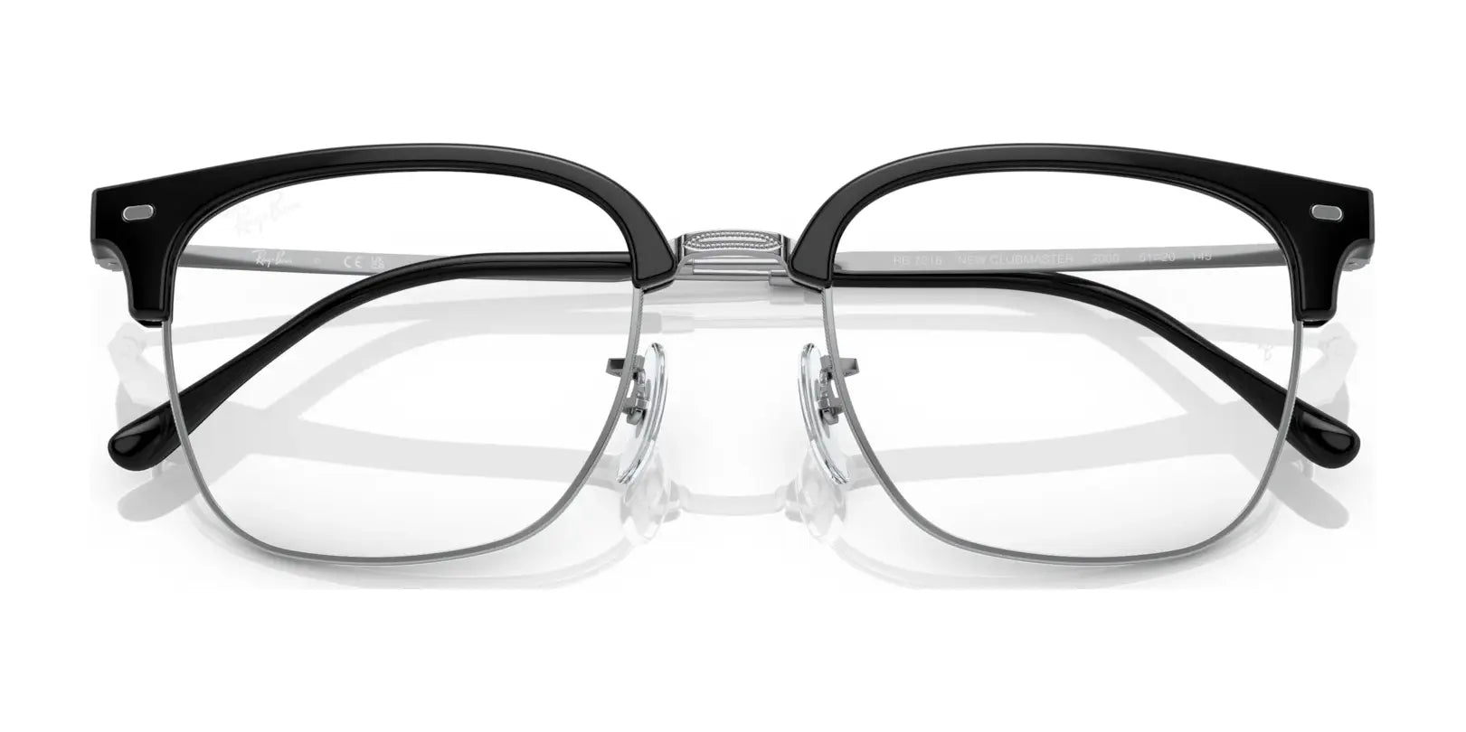 Ray-Ban NEW CLUBMASTER RX7216 Eyeglasses Ray-Ban NEW CLUBMASTER RX7216 Eyeglasses