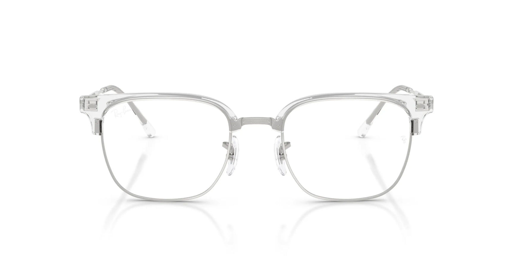 Ray-Ban NEW CLUBMASTER RX7216 Eyeglasses Ray-Ban NEW CLUBMASTER RX7216 Eyeglasses