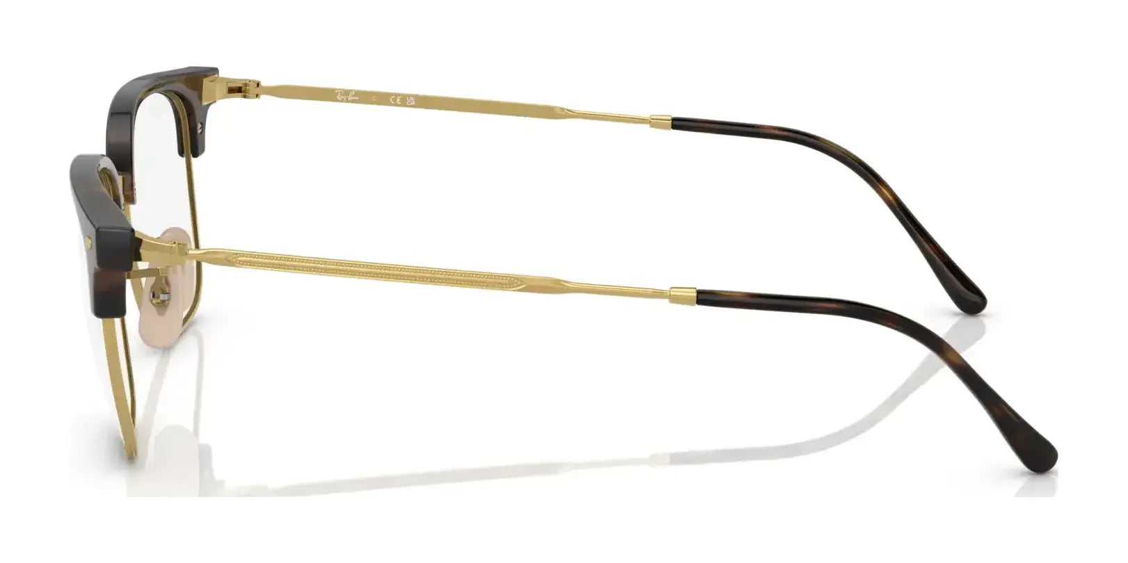 Ray-Ban NEW CLUBMASTER RX7216 Eyeglasses Ray-Ban NEW CLUBMASTER RX7216 Eyeglasses