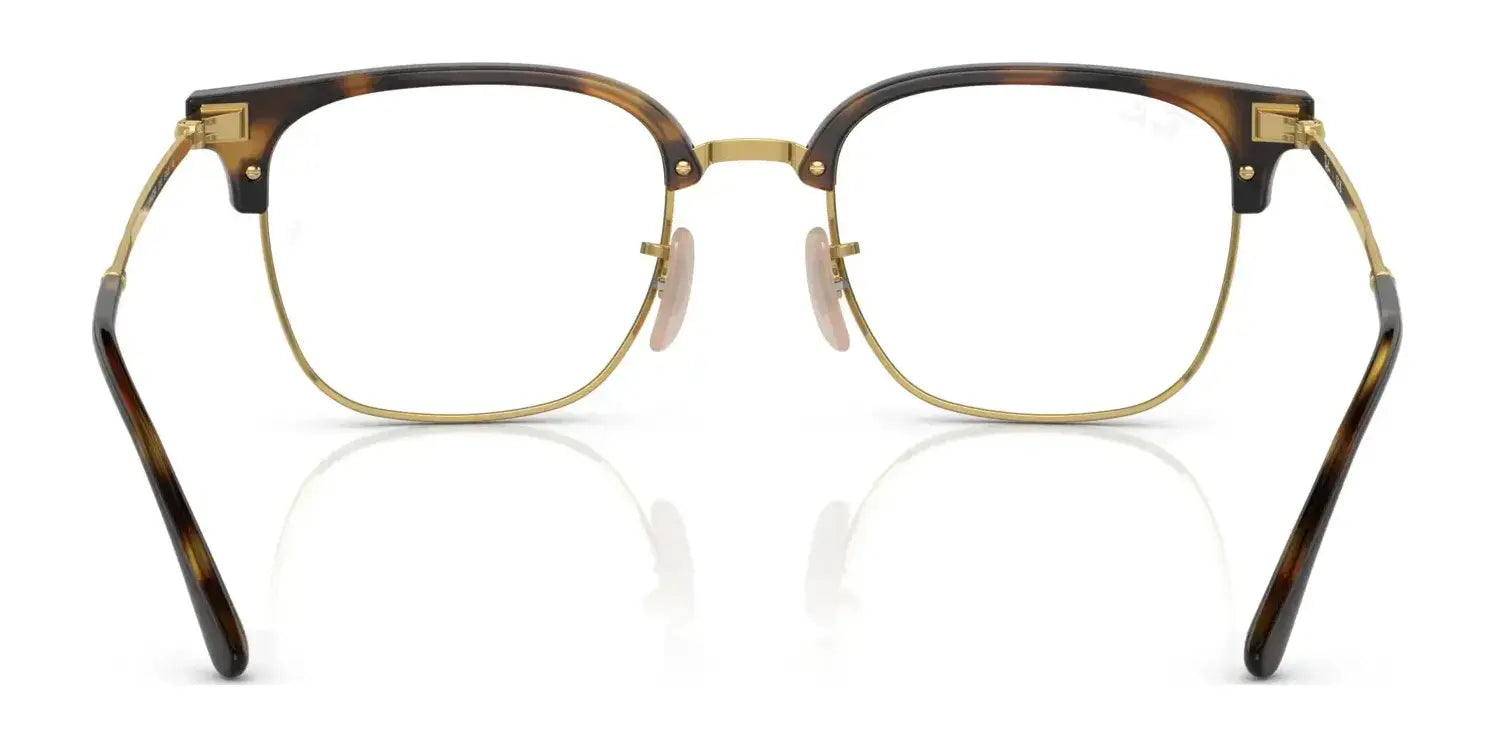 Ray-Ban NEW CLUBMASTER RX7216 Eyeglasses Ray-Ban NEW CLUBMASTER RX7216 Eyeglasses