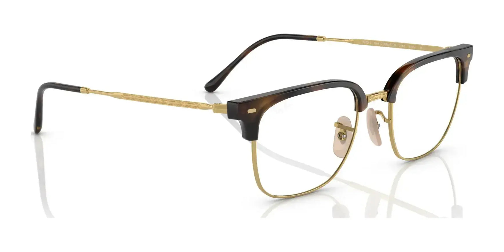 Ray-Ban NEW CLUBMASTER RX7216 Eyeglasses Ray-Ban NEW CLUBMASTER RX7216 Eyeglasses