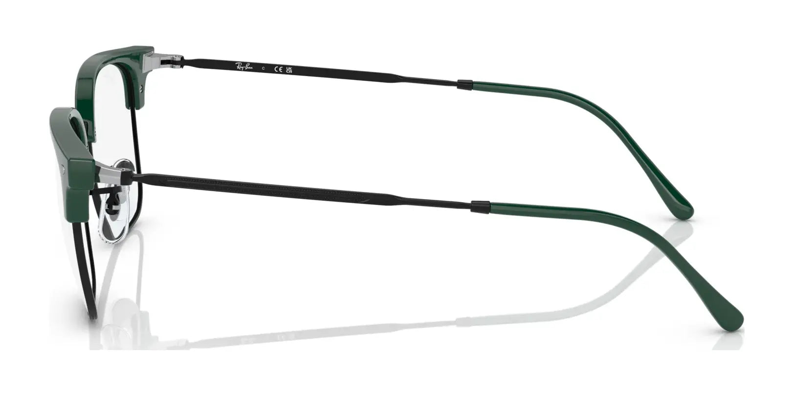 Ray-Ban NEW CLUBMASTER RX7216 Eyeglasses Ray-Ban NEW CLUBMASTER RX7216 Eyeglasses