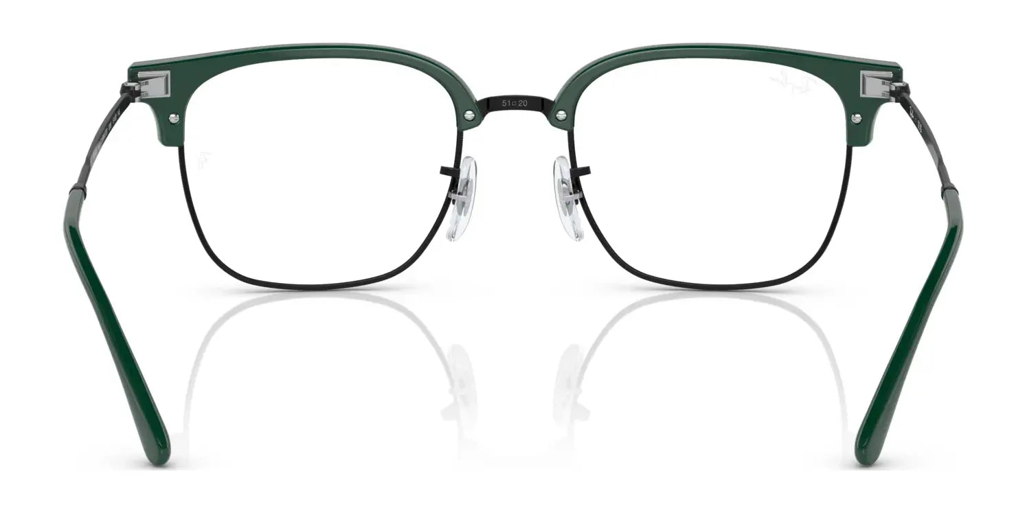 Ray-Ban NEW CLUBMASTER RX7216 Eyeglasses Ray-Ban NEW CLUBMASTER RX7216 Eyeglasses