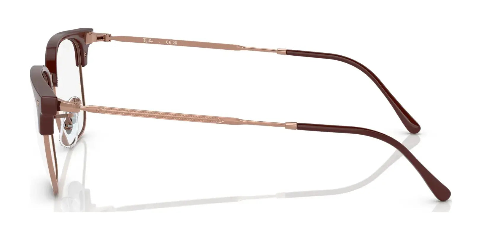 Ray-Ban NEW CLUBMASTER RX7216 Eyeglasses Ray-Ban NEW CLUBMASTER RX7216 Eyeglasses