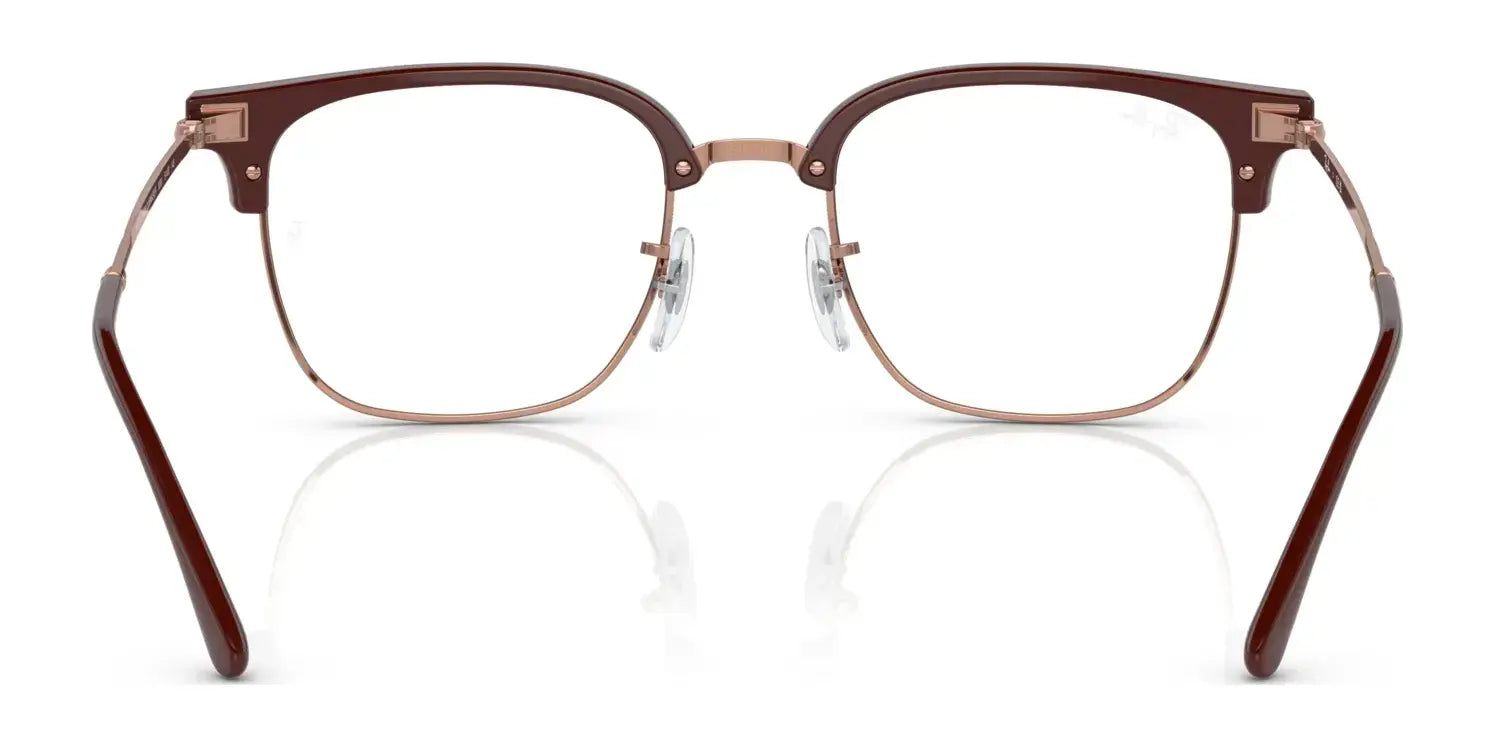 Ray-Ban NEW CLUBMASTER RX7216 Eyeglasses Ray-Ban NEW CLUBMASTER RX7216 Eyeglasses
