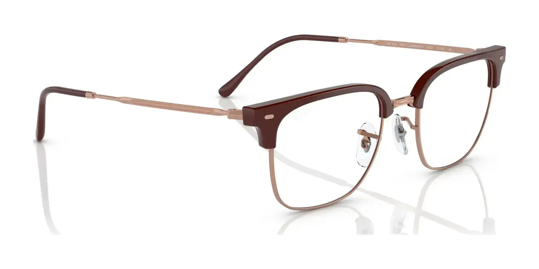 Ray-Ban NEW CLUBMASTER RX7216 Eyeglasses Ray-Ban NEW CLUBMASTER RX7216 Eyeglasses
