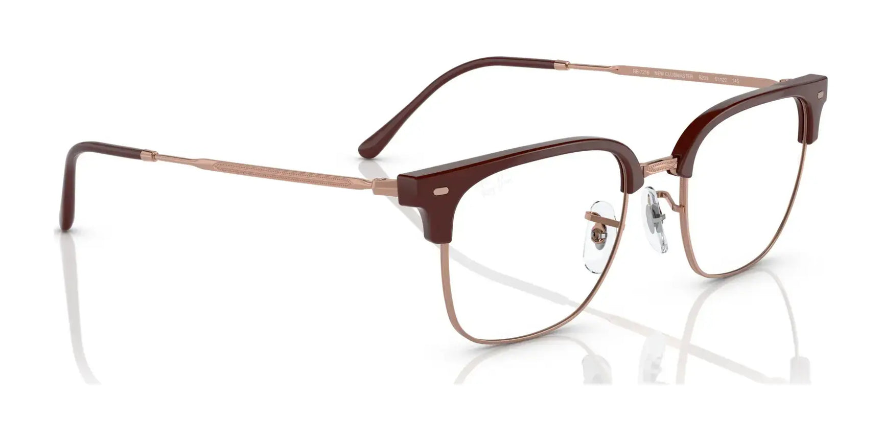 Ray-Ban NEW CLUBMASTER RX7216 Eyeglasses Ray-Ban NEW CLUBMASTER RX7216 Eyeglasses
