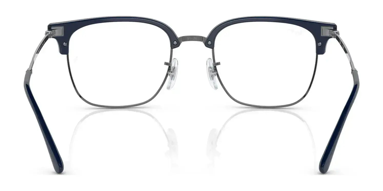 Ray-Ban NEW CLUBMASTER RX7216 Eyeglasses Ray-Ban NEW CLUBMASTER RX7216 Eyeglasses