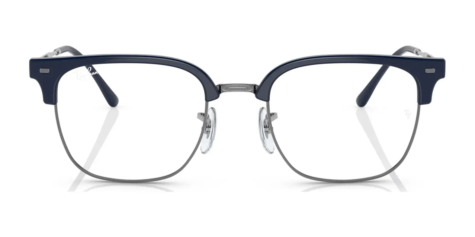 Ray-Ban NEW CLUBMASTER RX7216 Eyeglasses Ray-Ban NEW CLUBMASTER RX7216 Eyeglasses