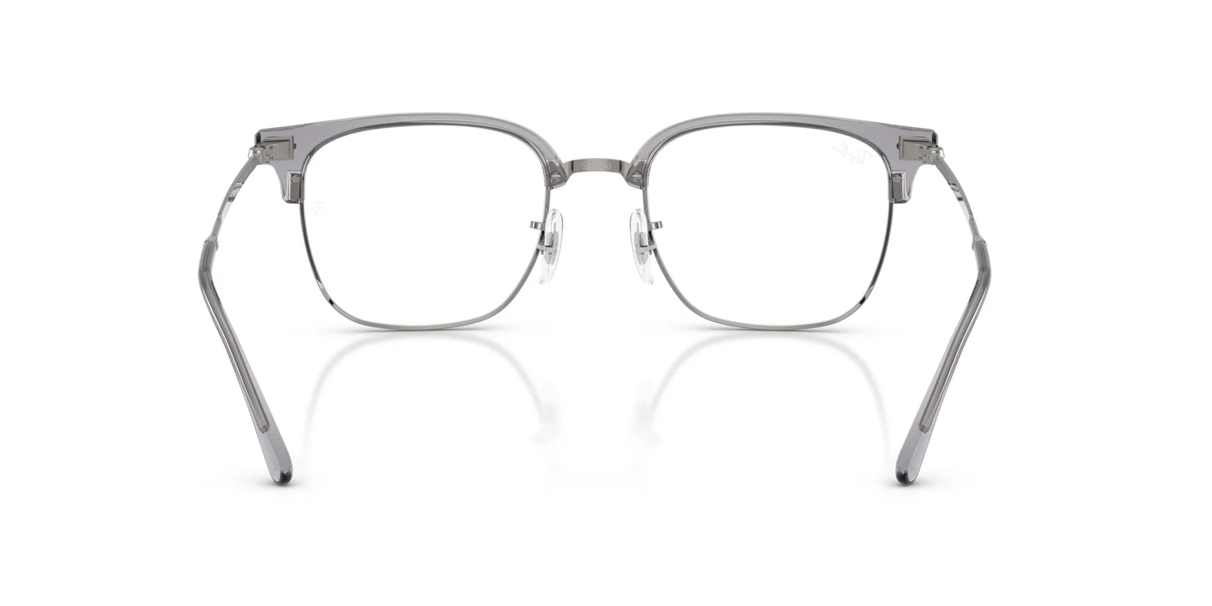 Ray-Ban NEW CLUBMASTER RX7216 Eyeglasses Ray-Ban NEW CLUBMASTER RX7216 Eyeglasses