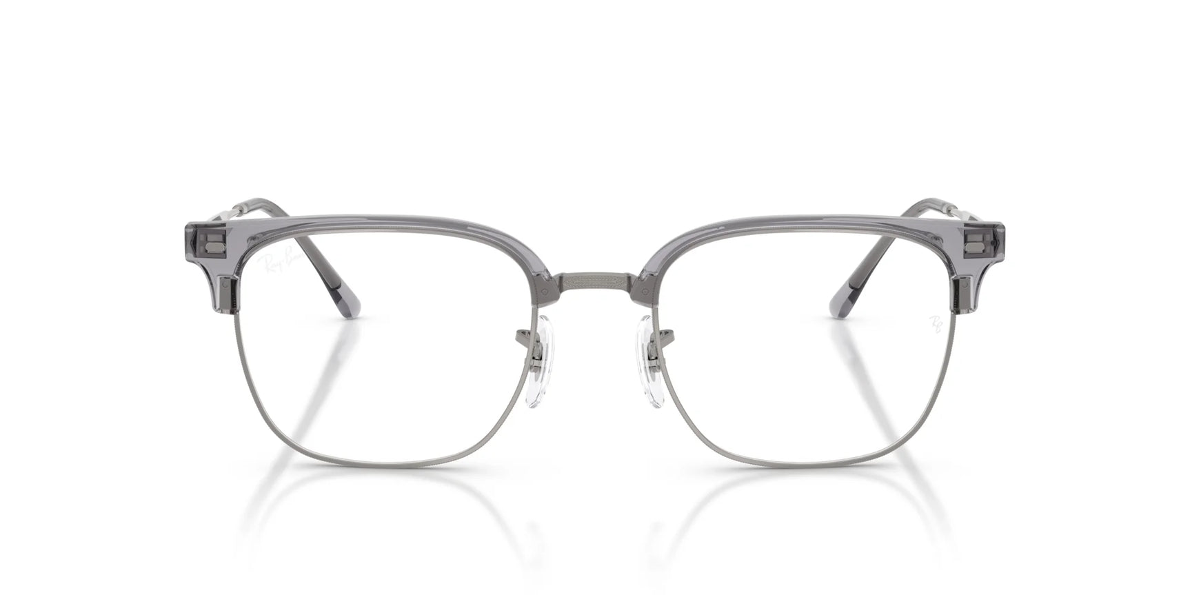 Ray-Ban NEW CLUBMASTER RX7216 Eyeglasses Ray-Ban NEW CLUBMASTER RX7216 Eyeglasses