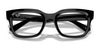 Ray-Ban CHAD RX7217 Eyeglasses / Striped Green №8468 / Size 52