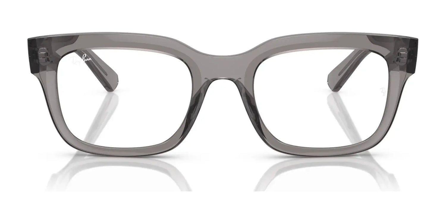 Ray-Ban CHAD RX7217 Eyeglasses Ray-Ban CHAD RX7217 Eyeglasses