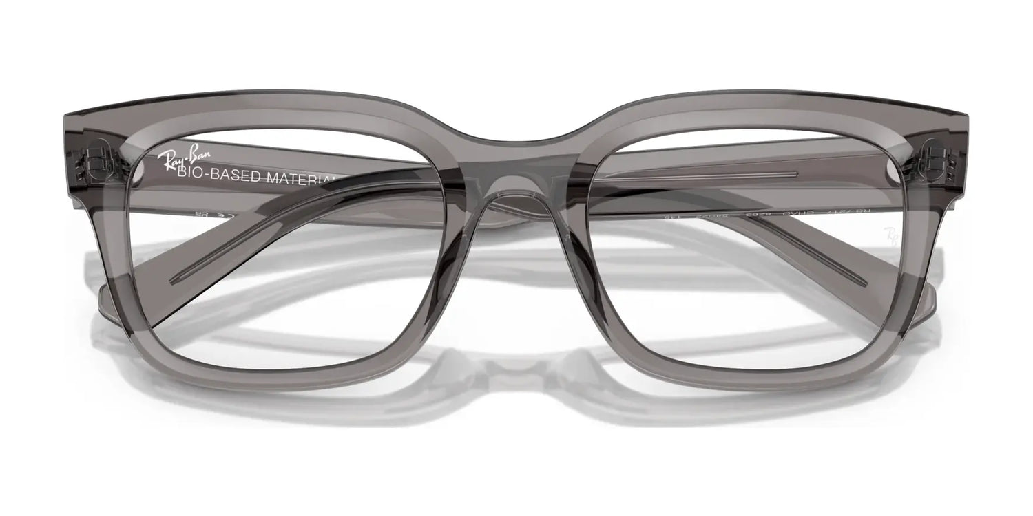 Ray-Ban CHAD RX7217 Eyeglasses Ray-Ban CHAD RX7217 Eyeglasses