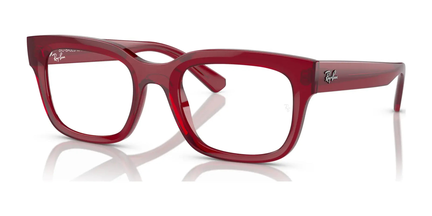 Ray-Ban CHAD RX7217 Eyeglasses Ray-Ban CHAD RX7217 Eyeglasses