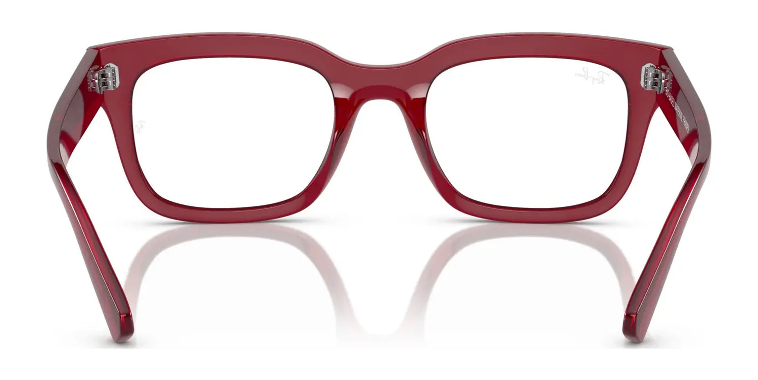 Ray-Ban CHAD RX7217 Eyeglasses Ray-Ban CHAD RX7217 Eyeglasses
