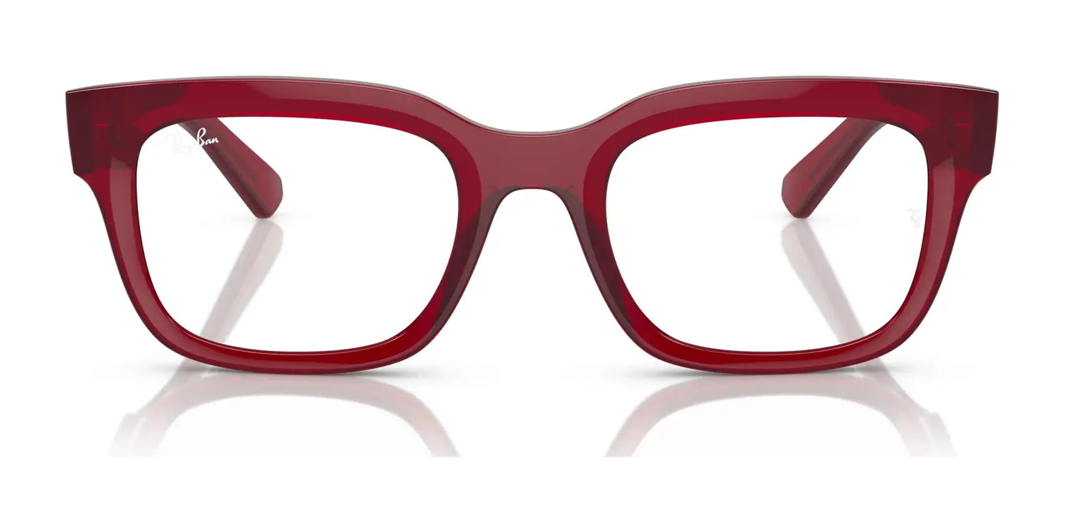 Ray-Ban CHAD RX7217 Eyeglasses Ray-Ban CHAD RX7217 Eyeglasses