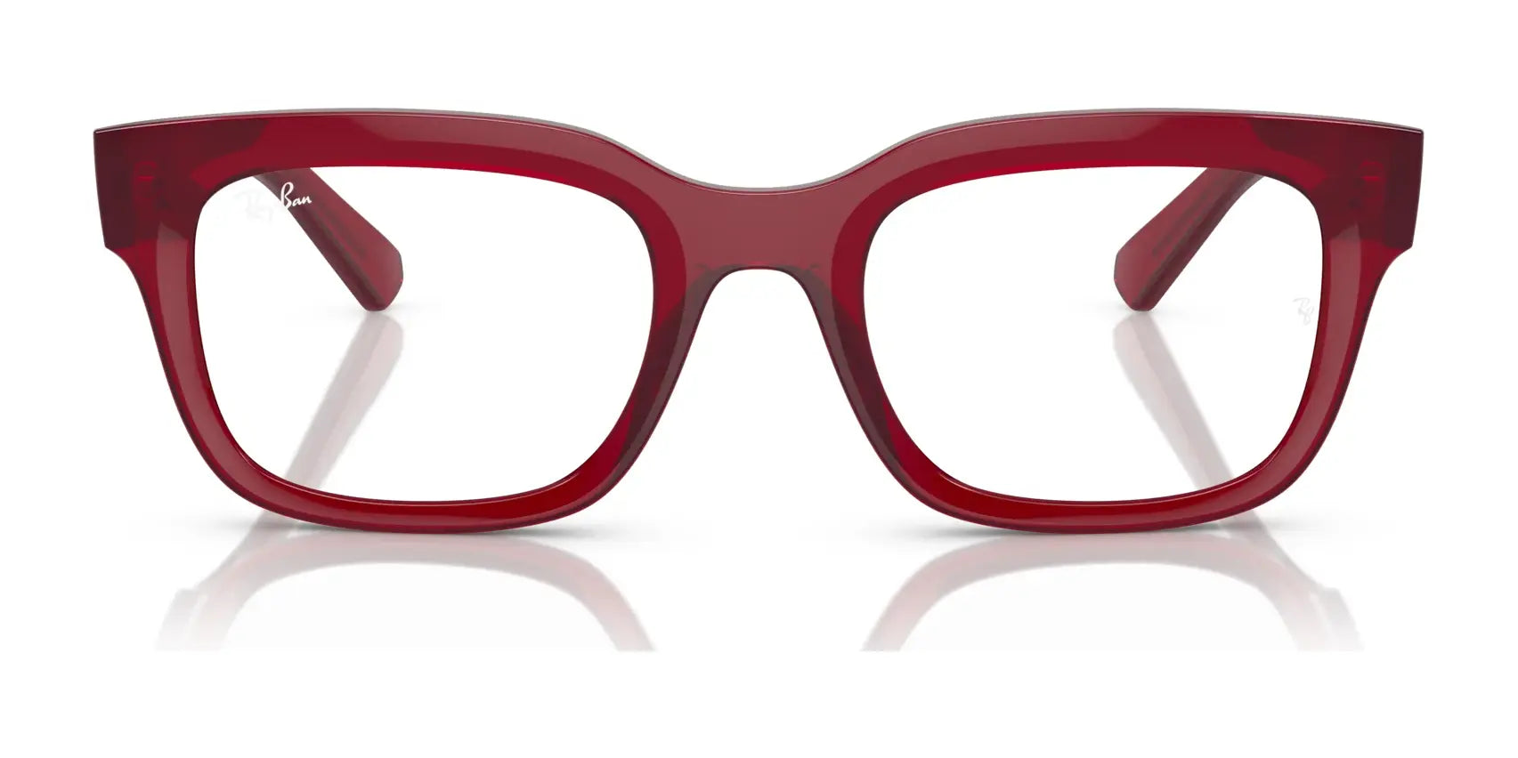 Ray-Ban CHAD RX7217 Eyeglasses Ray-Ban CHAD RX7217 Eyeglasses