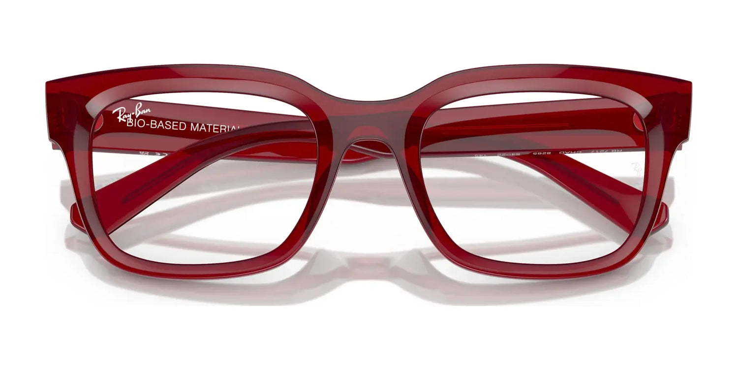 Ray-Ban CHAD RX7217 Eyeglasses Ray-Ban CHAD RX7217 Eyeglasses