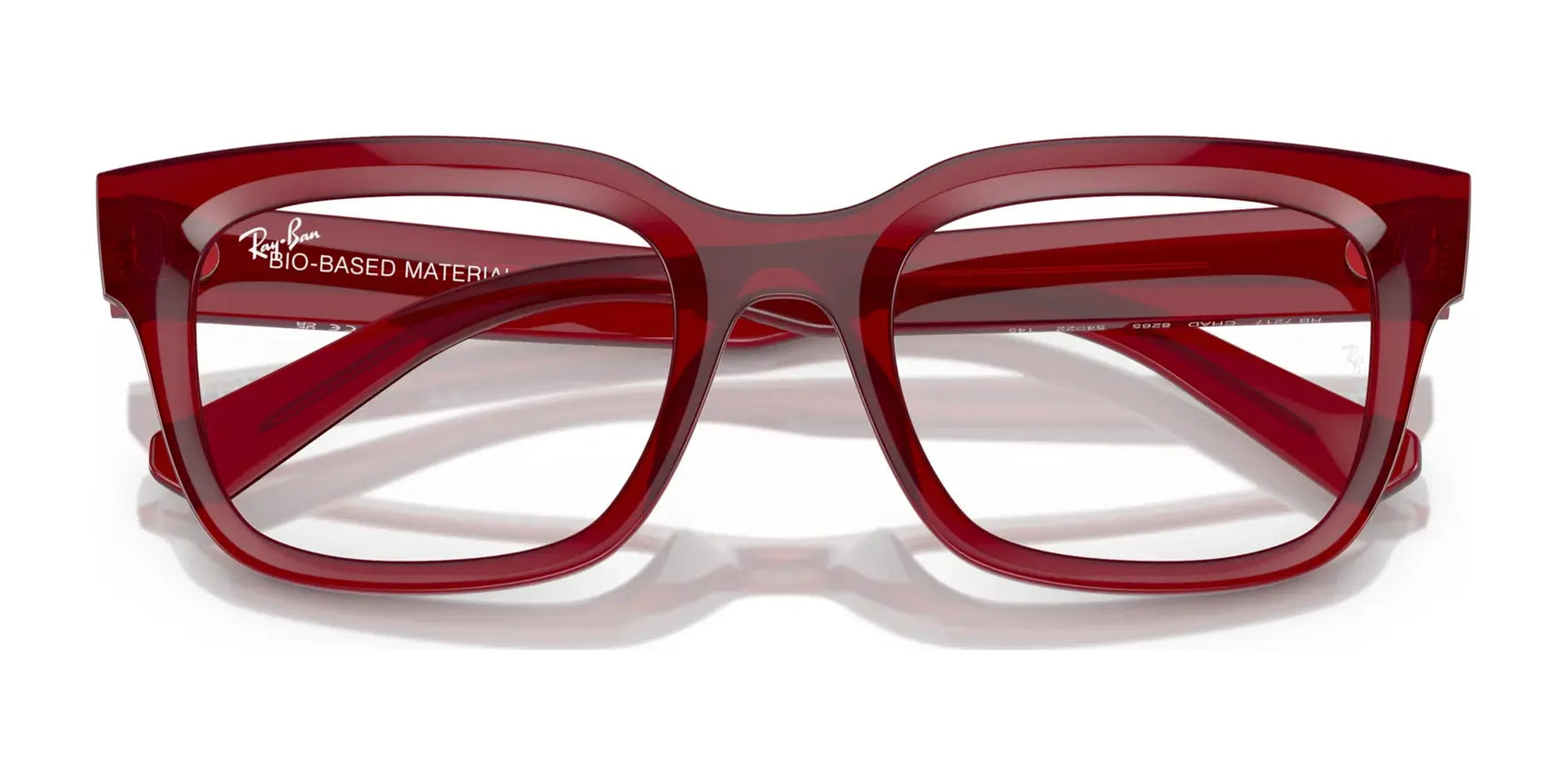 Ray-Ban CHAD RX7217 Eyeglasses Ray-Ban CHAD RX7217 Eyeglasses