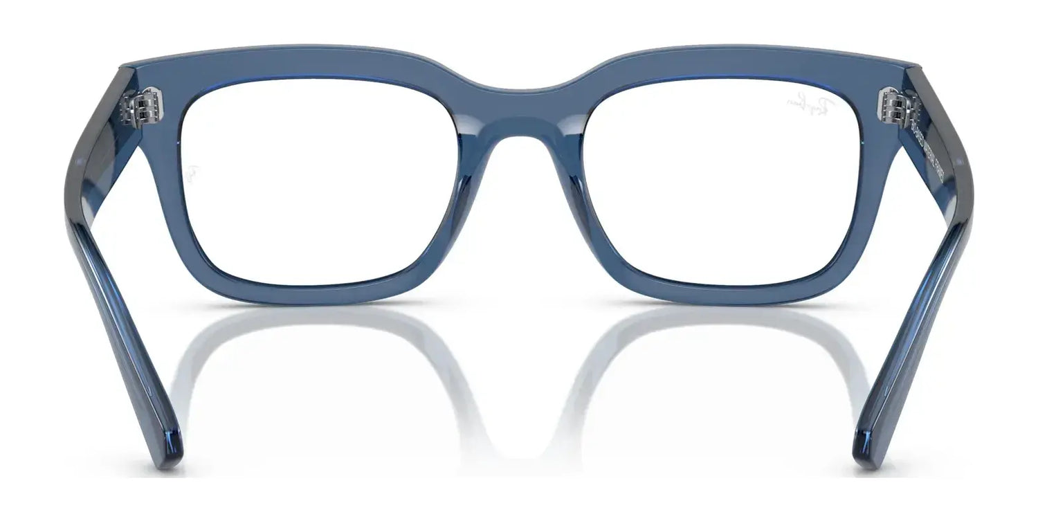 Ray-Ban CHAD RX7217 Eyeglasses Ray-Ban CHAD RX7217 Eyeglasses
