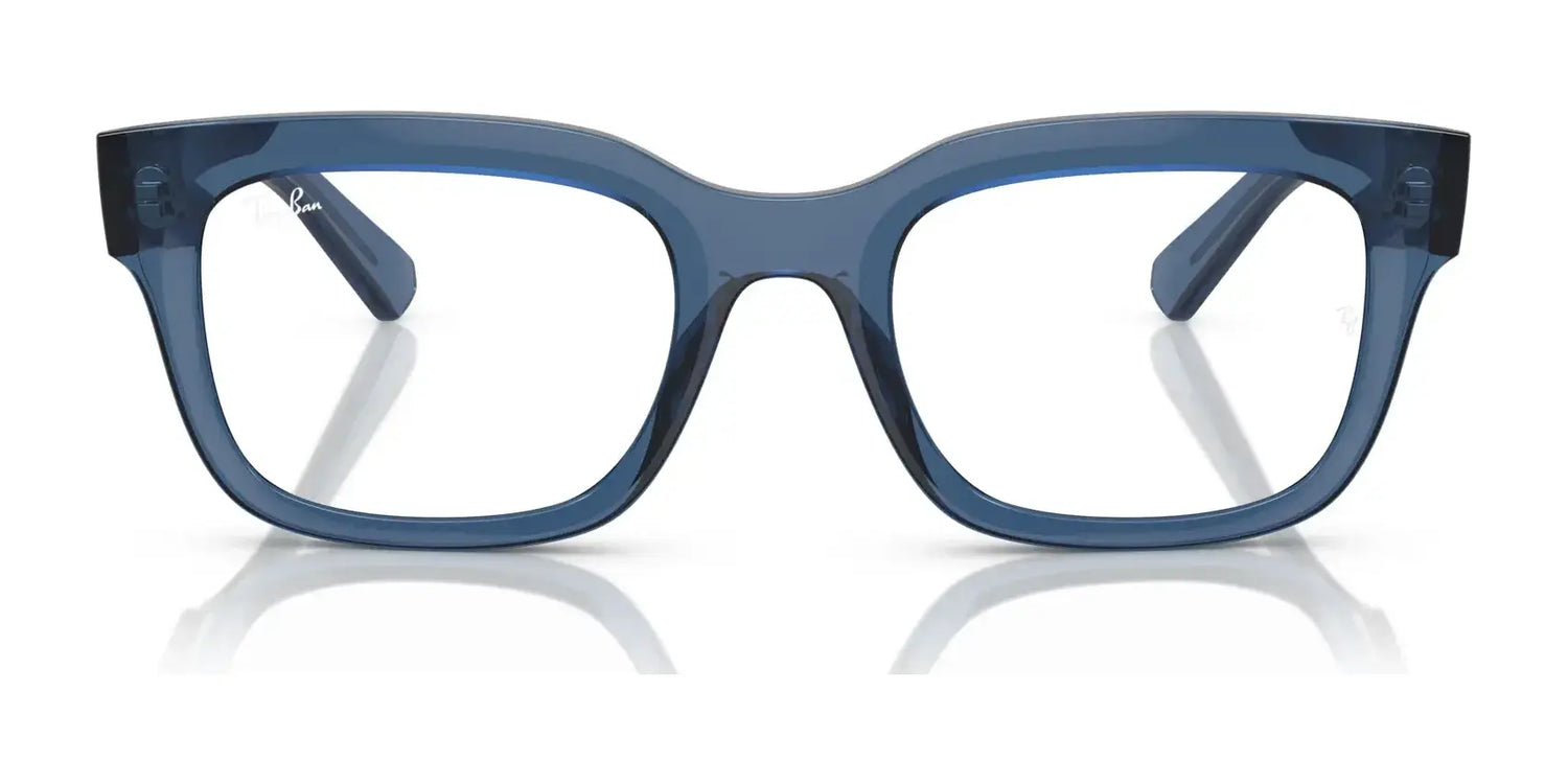Ray-Ban CHAD RX7217 Eyeglasses Ray-Ban CHAD RX7217 Eyeglasses