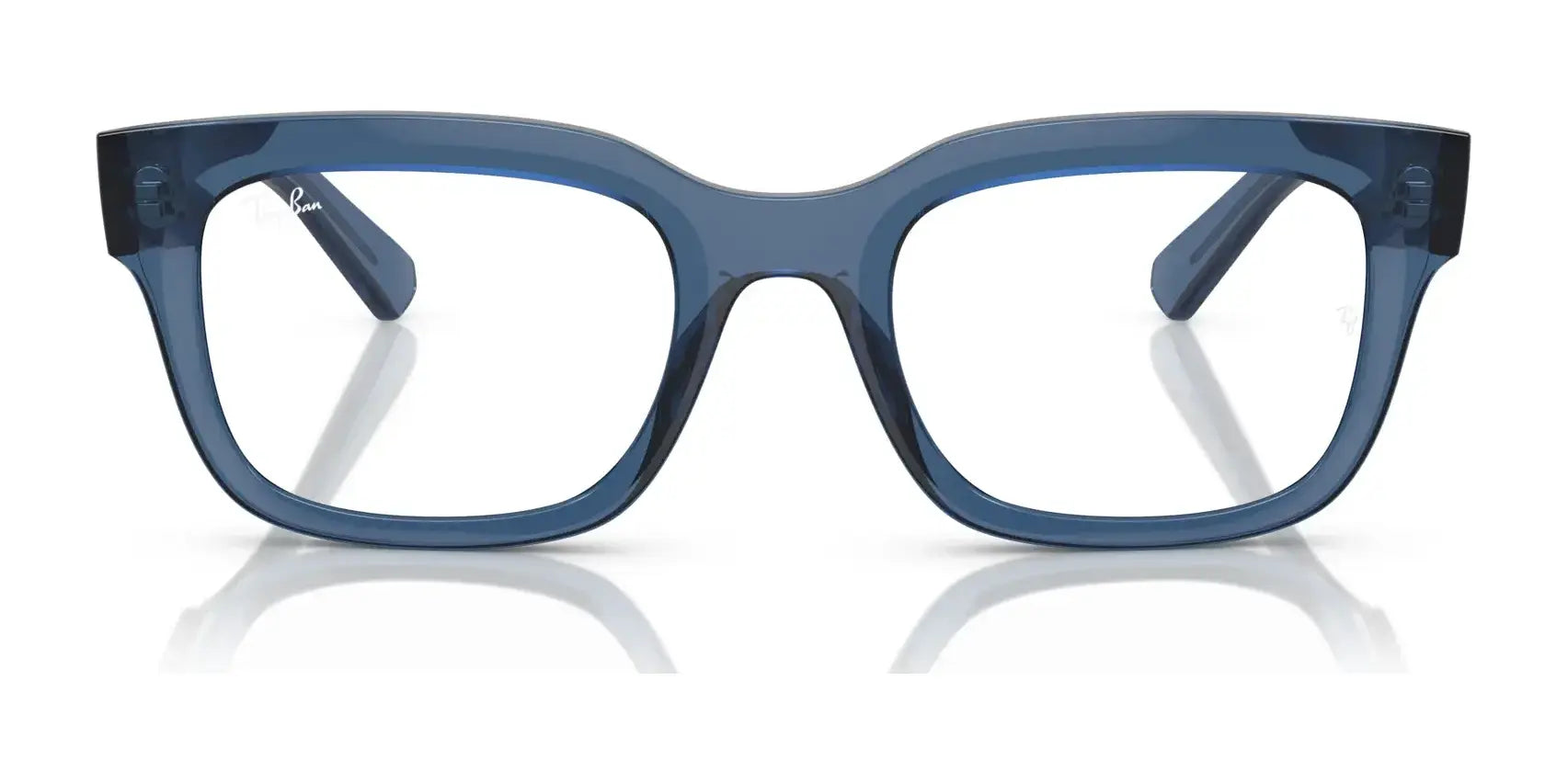 Ray-Ban CHAD RX7217 Eyeglasses Ray-Ban CHAD RX7217 Eyeglasses