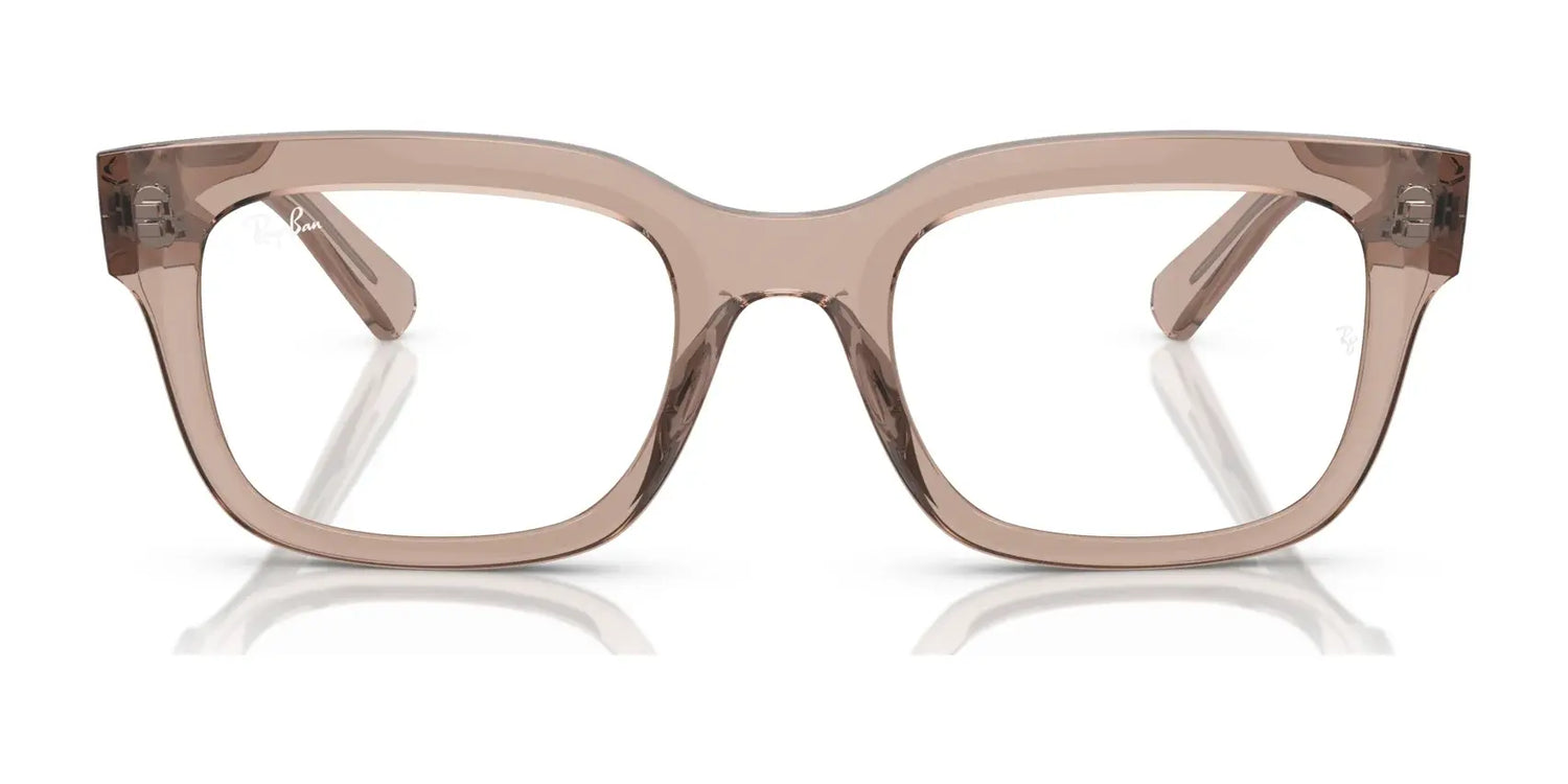 Ray-Ban CHAD RX7217 Eyeglasses Ray-Ban CHAD RX7217 Eyeglasses