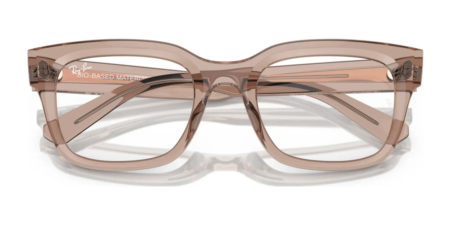 Ray-Ban CHAD RX7217 Eyeglasses Ray-Ban CHAD RX7217 Eyeglasses