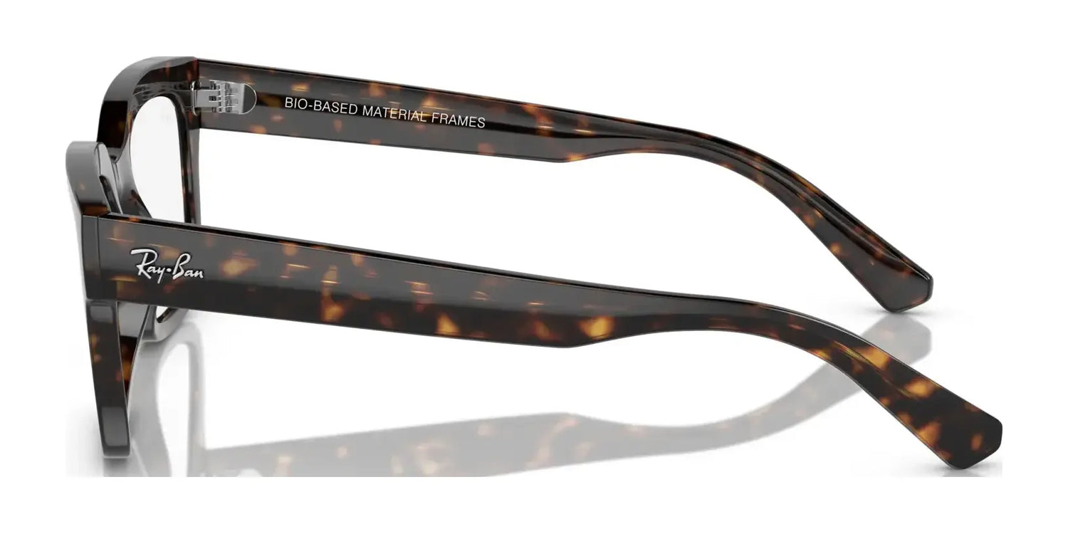 Ray-Ban CHAD RX7217 Eyeglasses Ray-Ban CHAD RX7217 Eyeglasses