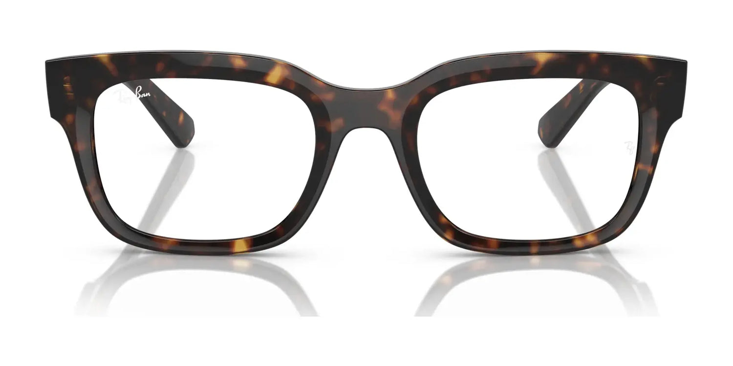 Ray-Ban CHAD RX7217 Eyeglasses Ray-Ban CHAD RX7217 Eyeglasses