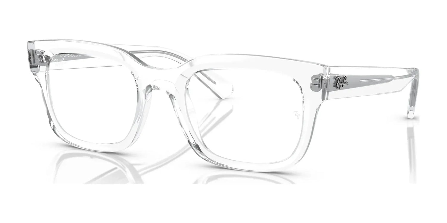 Ray-Ban CHAD RX7217 Eyeglasses Ray-Ban CHAD RX7217 Eyeglasses