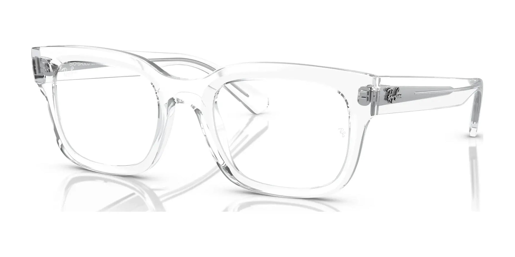 Ray-Ban CHAD RX7217 Eyeglasses Ray-Ban CHAD RX7217 Eyeglasses