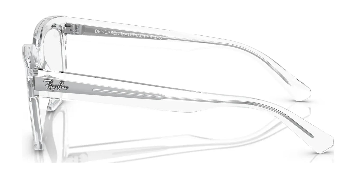 Ray-Ban CHAD RX7217 Eyeglasses Ray-Ban CHAD RX7217 Eyeglasses