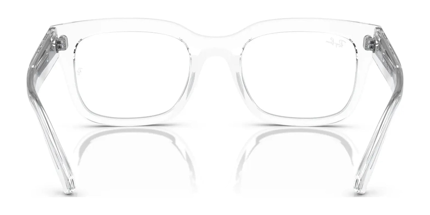 Ray-Ban CHAD RX7217 Eyeglasses Ray-Ban CHAD RX7217 Eyeglasses