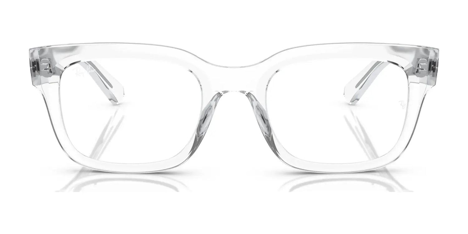 Ray-Ban CHAD RX7217 Eyeglasses Ray-Ban CHAD RX7217 Eyeglasses