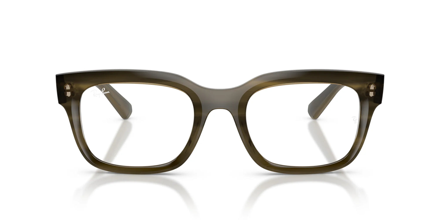 Ray-Ban CHAD RX7217 Eyeglasses Ray-Ban CHAD RX7217 Eyeglasses