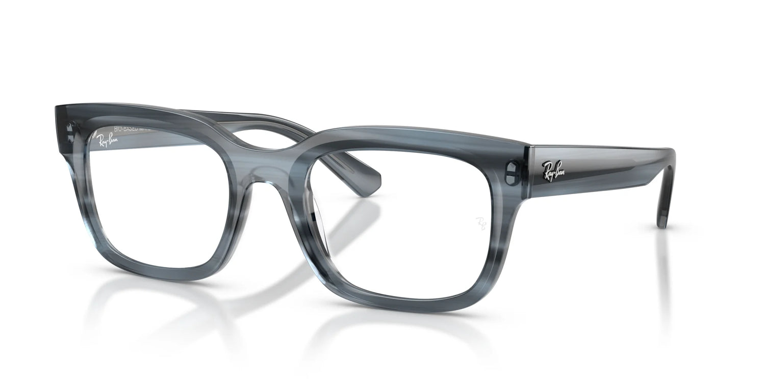 Ray-Ban CHAD RX7217 Eyeglasses Ray-Ban CHAD RX7217 Eyeglasses