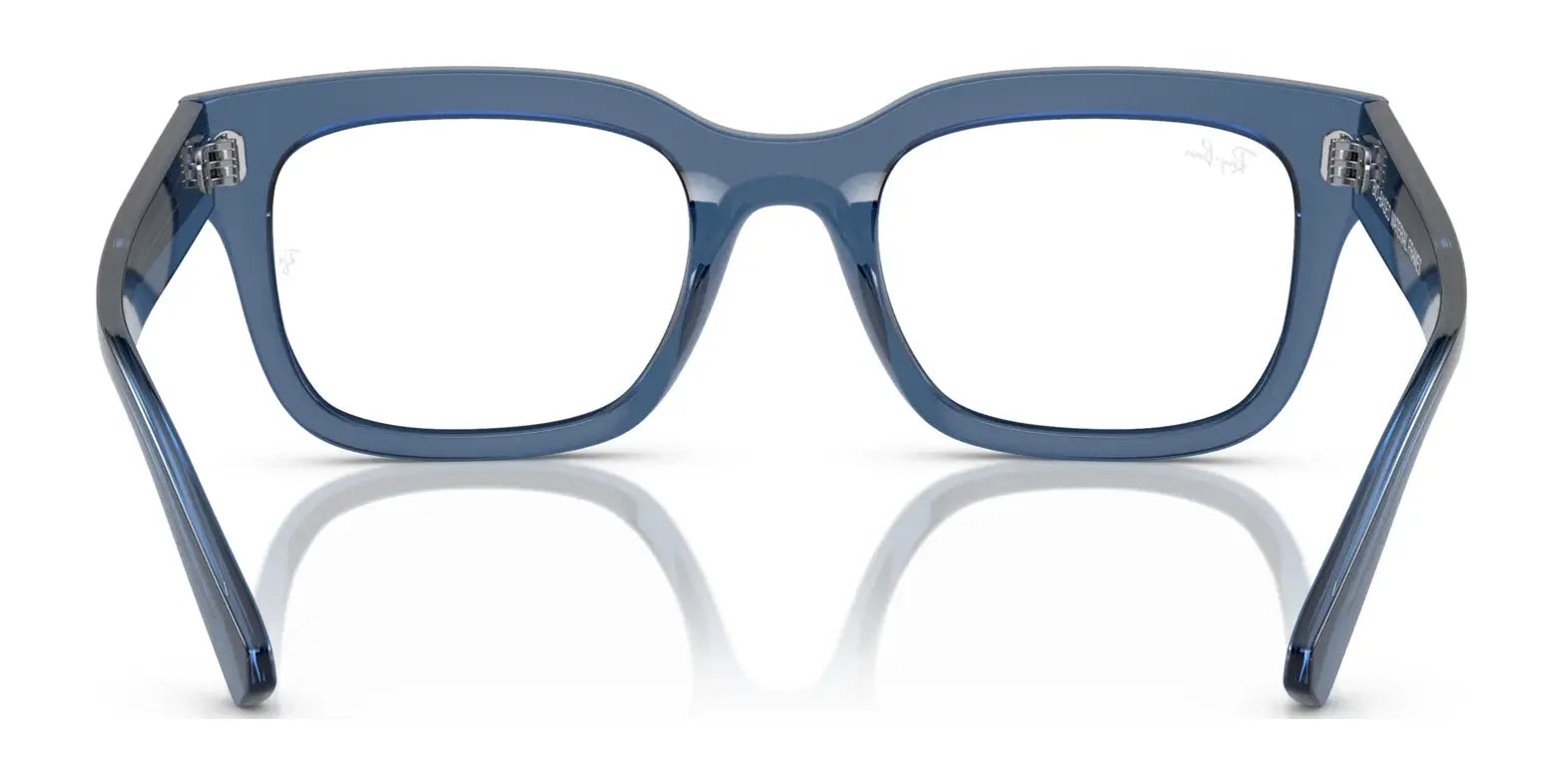 Ray-Ban CHAD RX7217F Eyeglasses | Size 54 Ray-Ban CHAD RX7217F Eyeglasses | Size 54