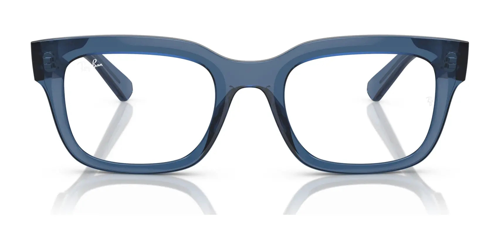 Ray-Ban CHAD RX7217F Eyeglasses | Size 54 Ray-Ban CHAD RX7217F Eyeglasses | Size 54