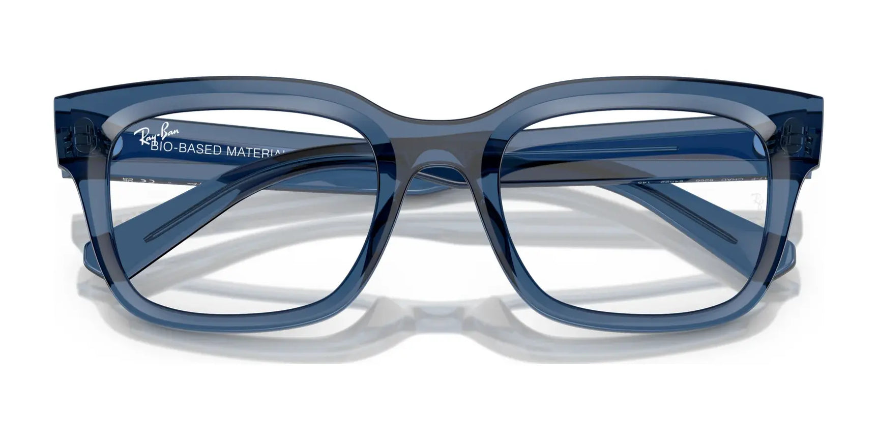 Ray-Ban CHAD RX7217F Eyeglasses | Size 54 Ray-Ban CHAD RX7217F Eyeglasses | Size 54