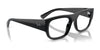 Ray-Ban KRISTIN RX7218 Eyeglasses / Black №8260 / Size 54