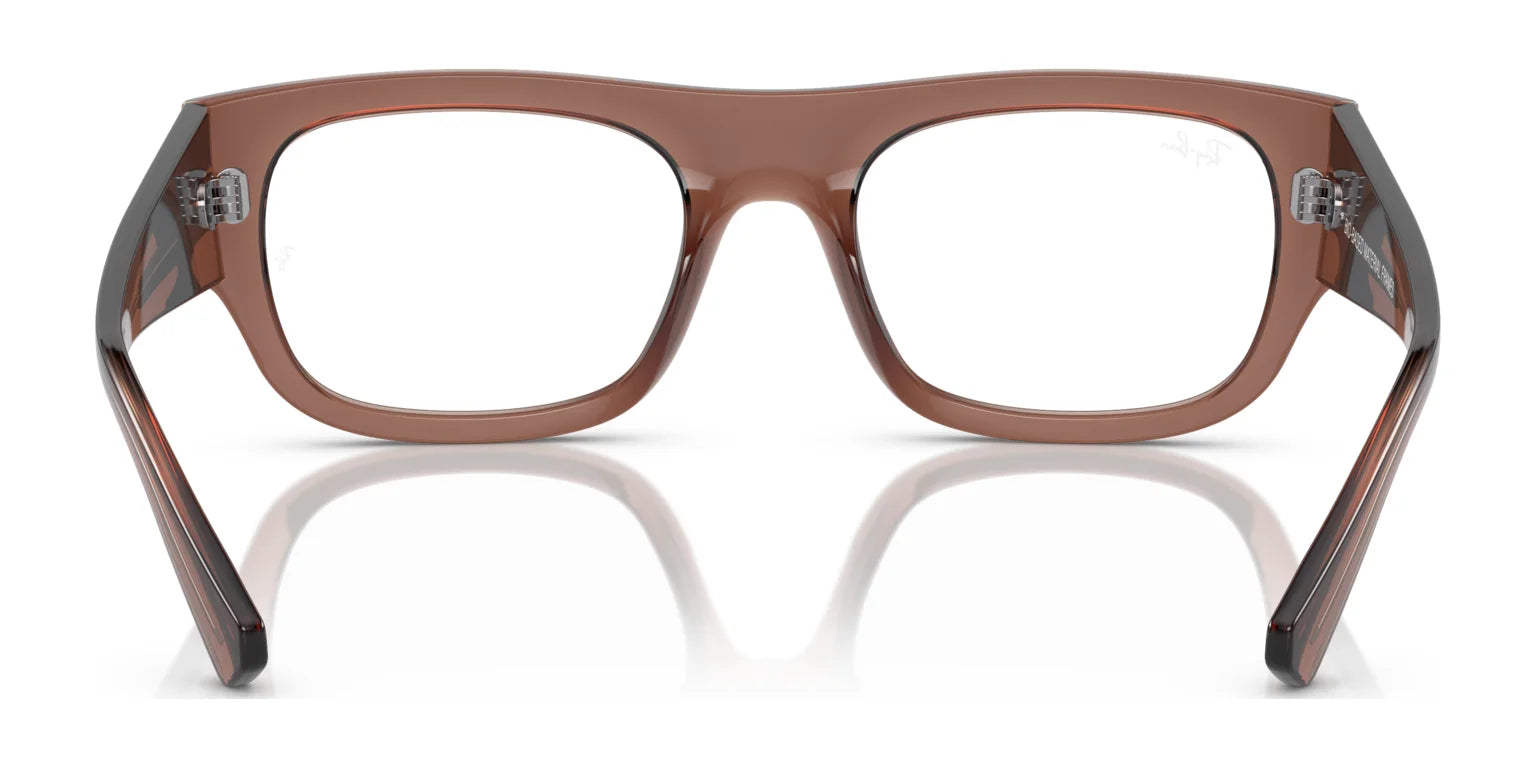 Ray-Ban KRISTIN RX7218 Eyeglasses Ray-Ban KRISTIN RX7218 Eyeglasses