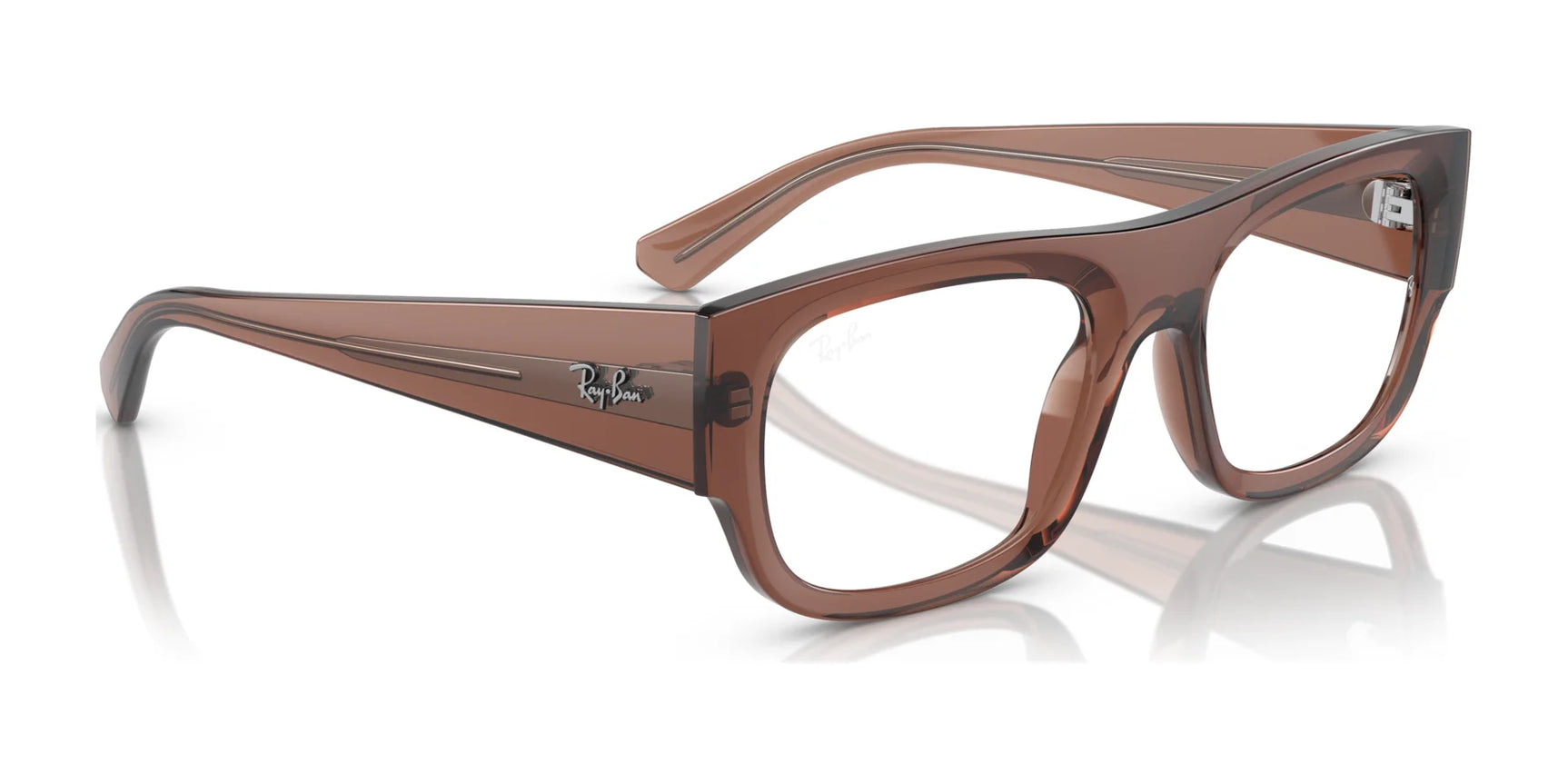 Ray-Ban KRISTIN RX7218 Eyeglasses Ray-Ban KRISTIN RX7218 Eyeglasses