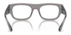 Ray-Ban KRISTIN RX7218 Eyeglasses / Black №8260 / Size 54