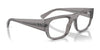 Ray-Ban KRISTIN RX7218 Eyeglasses / Black №8260 / Size 54