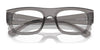 Ray-Ban KRISTIN RX7218 Eyeglasses / Black №8260 / Size 54