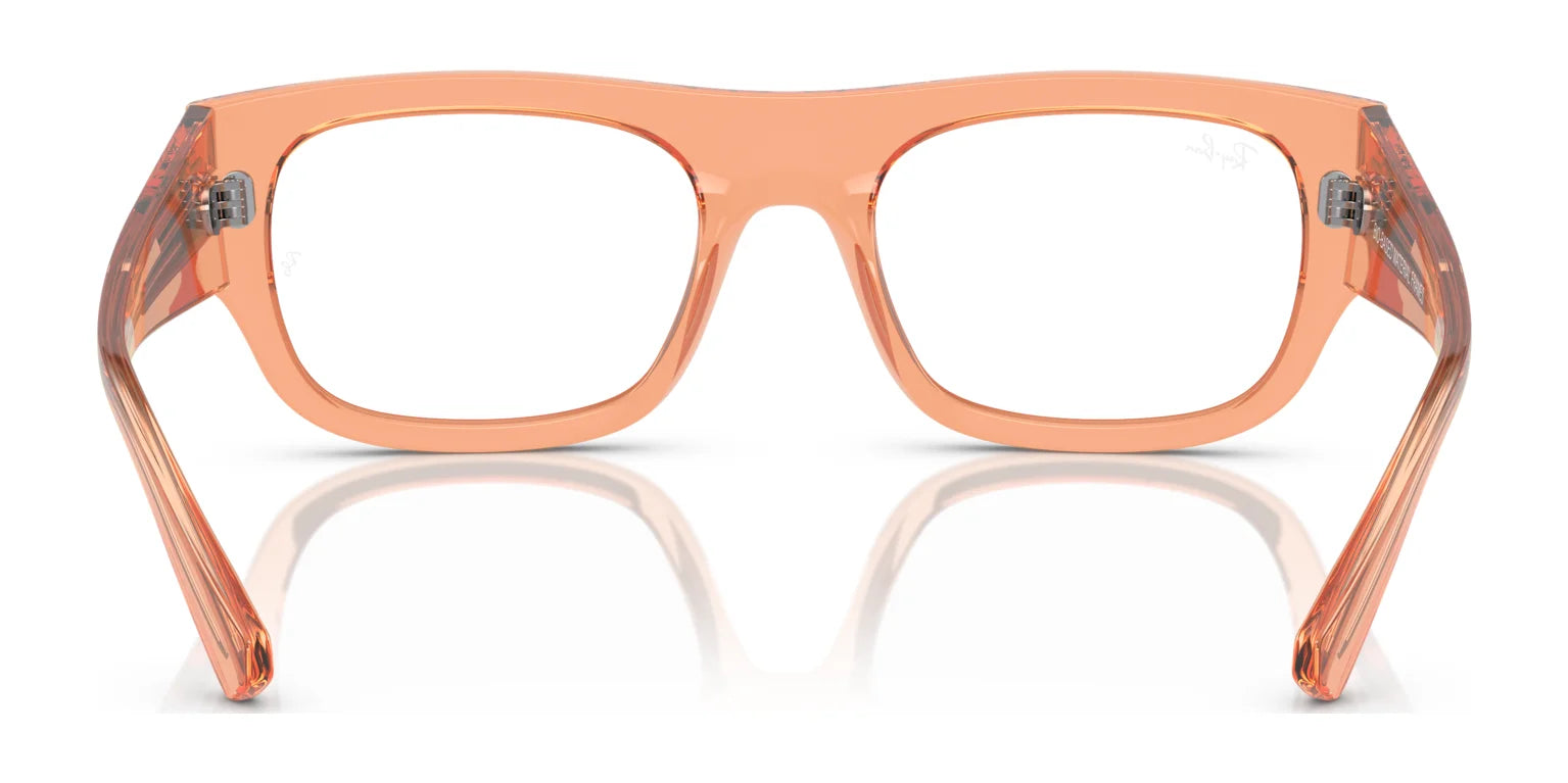 Ray-Ban KRISTIN RX7218 Eyeglasses Ray-Ban KRISTIN RX7218 Eyeglasses