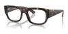 Ray-Ban KRISTIN RX7218 Eyeglasses / Havana №8320 / Size 52