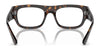 Ray-Ban KRISTIN RX7218 Eyeglasses / Black №8260 / Size 54